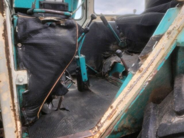 ЮМЗ Інша 1990 у Коломые на Automoto.ua ЮМЗ Інша, об'ємом двигуна 4.7 л та пробігом 0 тис. км за 3400 $, фото 1 на Automoto.ua
