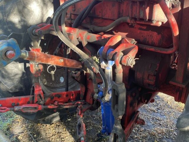 ЮМЗ Другая, объемом двигателя 4.94 л и пробегом 2 тыс. км за 2858 $, фото 3 на Automoto.ua