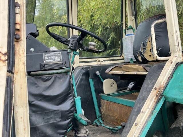 ЮМЗ Інша, об'ємом двигуна 0 л та пробігом 0 тис. км за 5700 $, фото 5 на Automoto.ua