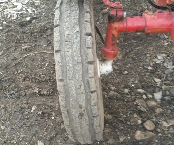 ЮМЗ Інша, об'ємом двигуна 0 л та пробігом 2 тис. км за 4200 $, фото 7 на Automoto.ua