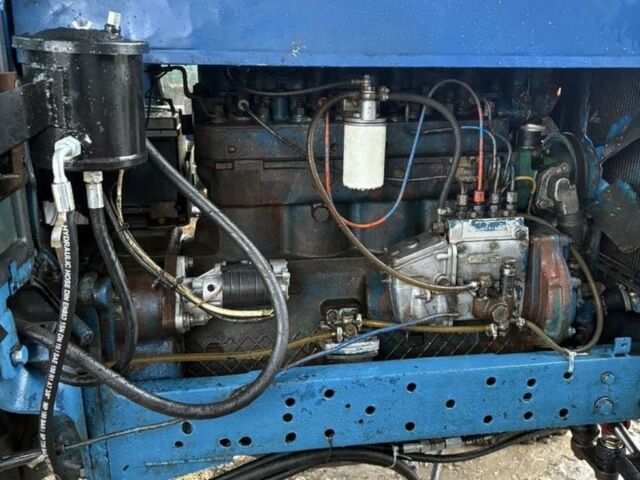 ЮМЗ Другая, объемом двигателя 0 л и пробегом 0 тыс. км за 3800 $, фото 7 на Automoto.ua