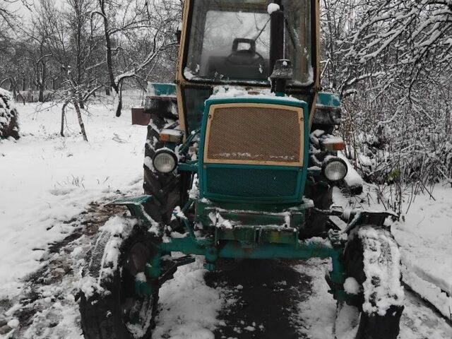 ЮМЗ Інша, об'ємом двигуна 4.94 л та пробігом 0 тис. км за 4500 $, фото 1 на Automoto.ua