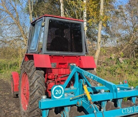 ЮМЗ Інша, об'ємом двигуна 0 л та пробігом 0 тис. км за 3500 $, фото 4 на Automoto.ua