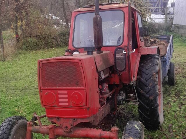 ЮМЗ Інша, об'ємом двигуна 7 л та пробігом 12 тис. км за 2024 $, фото 1 на Automoto.ua