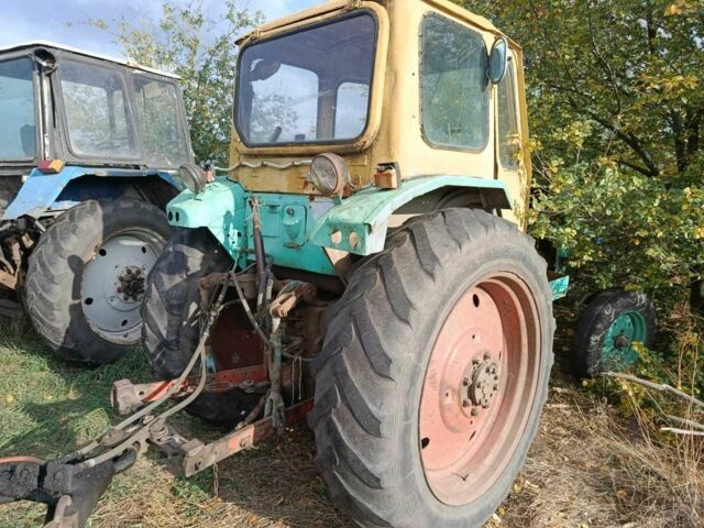 ЮМЗ Інша, об'ємом двигуна 0 л та пробігом 0 тис. км за 1442 $, фото 3 на Automoto.ua