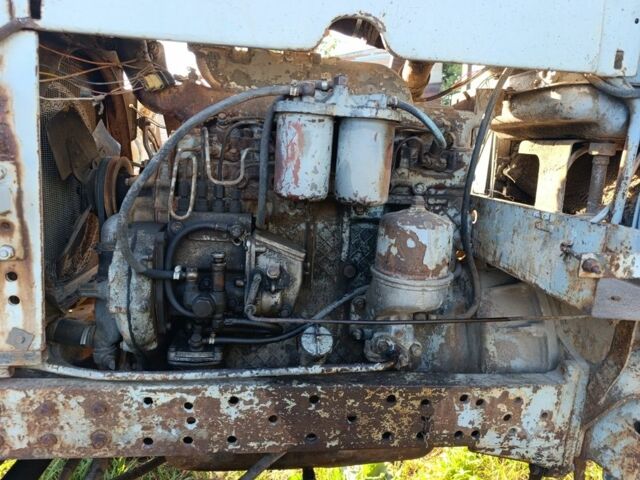 ЮМЗ Інша, об'ємом двигуна 5 л та пробігом 300 тис. км за 2750 $, фото 3 на Automoto.ua