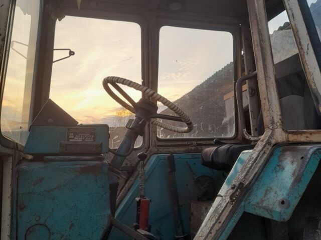 ЮМЗ Інша 1990 у Рокитне на Automoto.ua ЮМЗ Інша, об'ємом двигуна 0 л та пробігом 0 тис. км за 2600 $, фото 2 на Automoto.ua