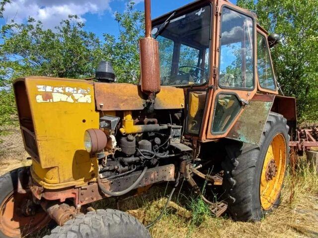ЮМЗ Другая, объемом двигателя 0 л и пробегом 0 тыс. км за 1821 $, фото 1 на Automoto.ua