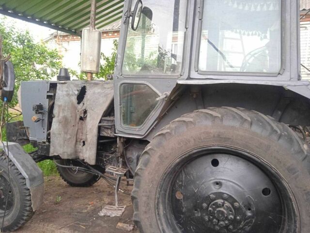 ЮМЗ Другая, объемом двигателя 0 л и пробегом 0 тыс. км за 3500 $, фото 4 на Automoto.ua