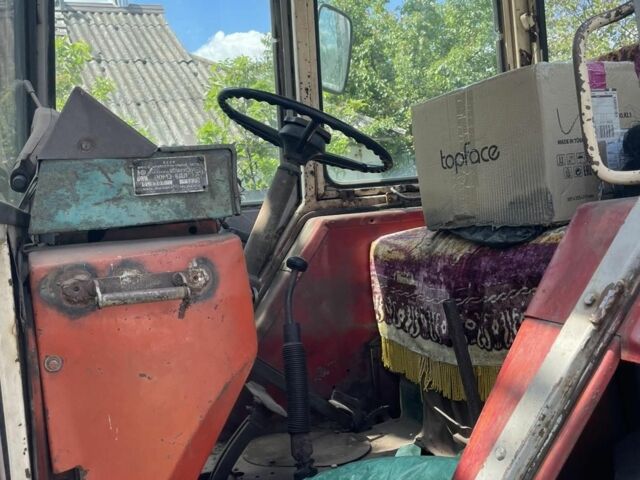 ЮМЗ Другая, объемом двигателя 0 л и пробегом 0 тыс. км за 3500 $, фото 8 на Automoto.ua