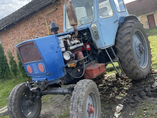 ЮМЗ Інша, об'ємом двигуна 0 л та пробігом 0 тис. км за 2050 $, фото 2 на Automoto.ua