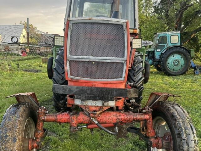 ЮМЗ Інша, об'ємом двигуна 4.94 л та пробігом 0 тис. км за 6000 $, фото 2 на Automoto.ua
