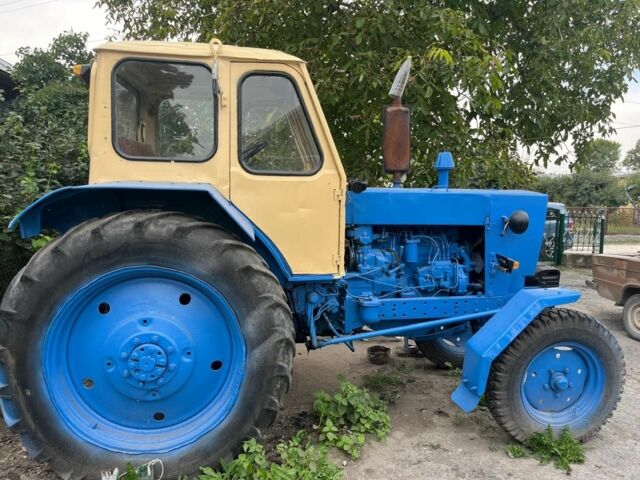 ЮМЗ Другая, объемом двигателя 0 л и пробегом 0 тыс. км за 2500 $, фото 1 на Automoto.ua