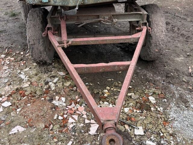 ЮМЗ Інша, об'ємом двигуна 0 л та пробігом 15 тис. км за 3500 $, фото 7 на Automoto.ua