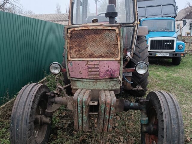 ЮМЗ Інша, об'ємом двигуна 0.65 л та пробігом 100 тис. км за 2363 $, фото 1 на Automoto.ua