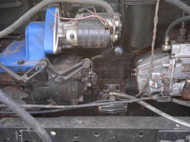 ЮМЗ Другая, объемом двигателя 0 л и пробегом 0 тыс. км за 3500 $, фото 3 на Automoto.ua