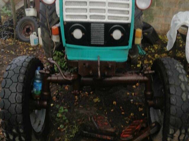 ЮМЗ Другая, объемом двигателя 0 л и пробегом 10 тыс. км за 1700 $, фото 4 на Automoto.ua