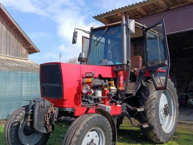 ЮМЗ Інша, об'ємом двигуна 0 л та пробігом 0 тис. км за 5000 $, фото 3 на Automoto.ua