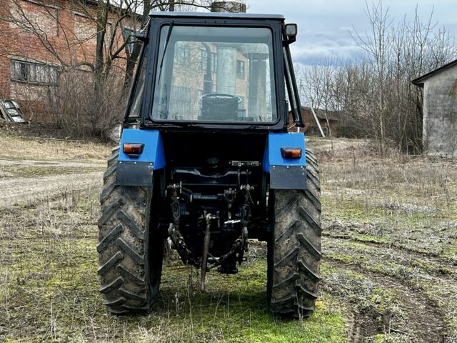 ЮМЗ Інша, об'ємом двигуна 0 л та пробігом 0 тис. км за 4100 $, фото 4 на Automoto.ua