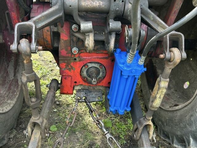 ЮМЗ Інша, об'ємом двигуна 0 л та пробігом 0 тис. км за 3650 $, фото 6 на Automoto.ua