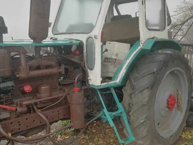 ЮМЗ Другая, объемом двигателя 0 л и пробегом 10 тыс. км за 1700 $, фото 3 на Automoto.ua