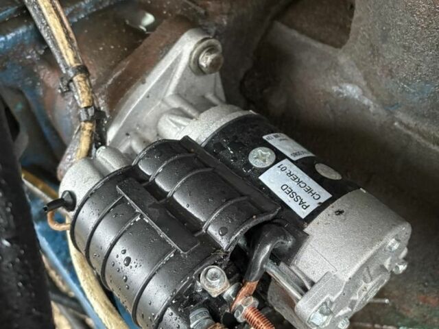 ЮМЗ Другая, объемом двигателя 0 л и пробегом 0 тыс. км за 3800 $, фото 5 на Automoto.ua