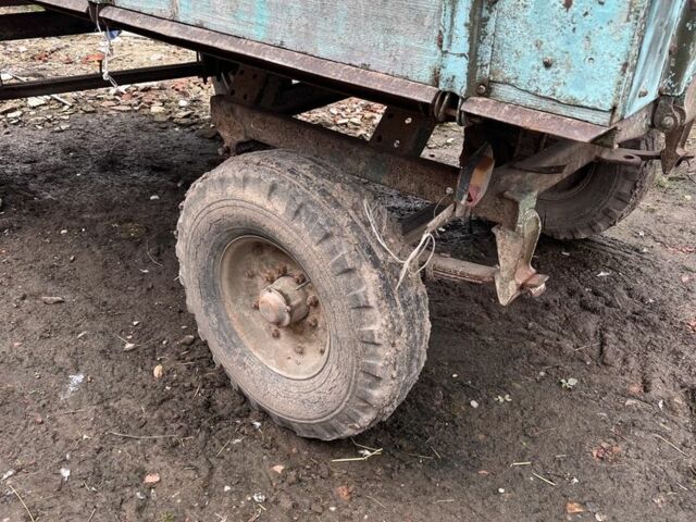 ЮМЗ Інша, об'ємом двигуна 0 л та пробігом 15 тис. км за 3500 $, фото 6 на Automoto.ua