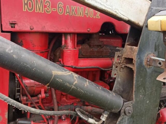ЮМЗ Інша, об'ємом двигуна 0 л та пробігом 0 тис. км за 5900 $, фото 3 на Automoto.ua