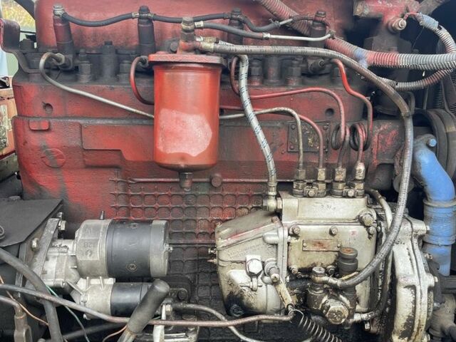 ЮМЗ Інша, об'ємом двигуна 0 л та пробігом 0 тис. км за 2050 $, фото 1 на Automoto.ua