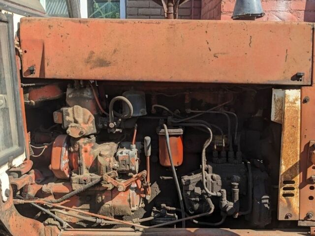 ЮМЗ Другая, объемом двигателя 0 л и пробегом 0 тыс. км за 3484 $, фото 3 на Automoto.ua