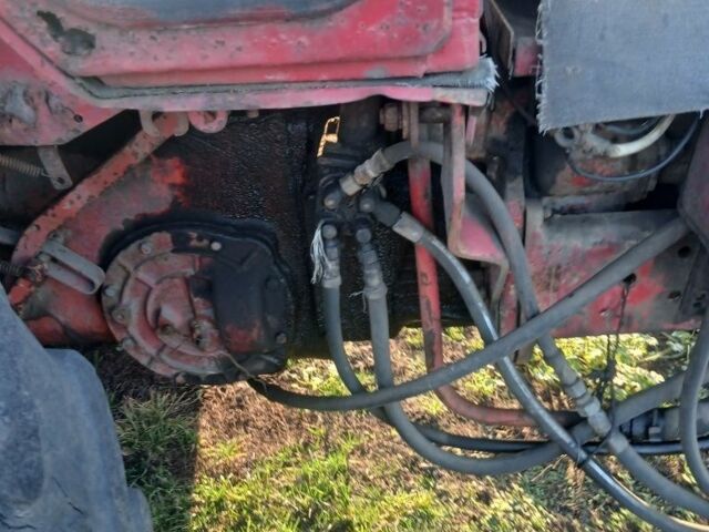 ЮМЗ Другая, объемом двигателя 1.3 л и пробегом 10 тыс. км за 2300 $, фото 3 на Automoto.ua