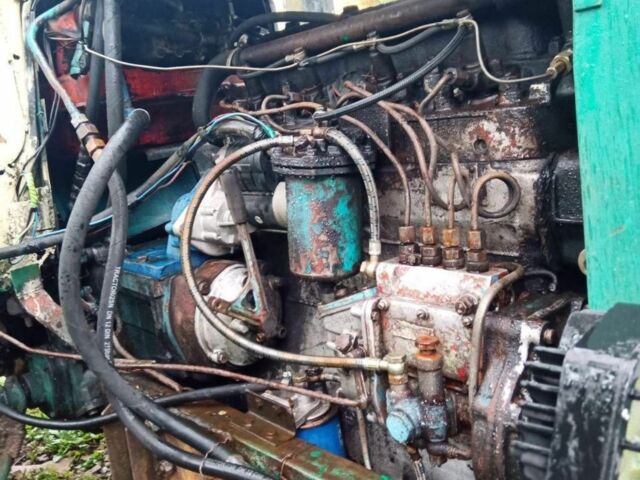 ЮМЗ Другая, объемом двигателя 0 л и пробегом 0 тыс. км за 4500 $, фото 5 на Automoto.ua