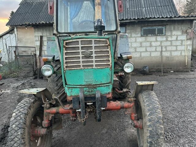 ЮМЗ Другая 1990 в Владимир-Волынский на Automoto.ua ЮМЗ Другая, объемом двигателя 4.8 л и пробегом 100 тыс. км за 3990 $, фото 2 на Automoto.ua