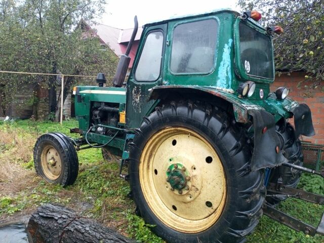 ЮМЗ Інша, об'ємом двигуна 0 л та пробігом 0 тис. км за 2750 $, фото 1 на Automoto.ua