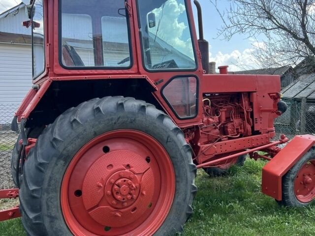 ЮМЗ Другая, объемом двигателя 0 л и пробегом 0 тыс. км за 4950 $, фото 1 на Automoto.ua