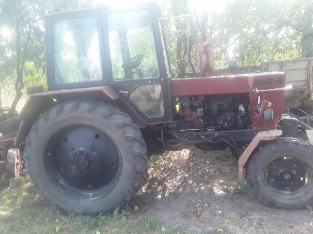 ЮМЗ Другая, объемом двигателя 0 л и пробегом 0 тыс. км за 5800 $, фото 4 на Automoto.ua