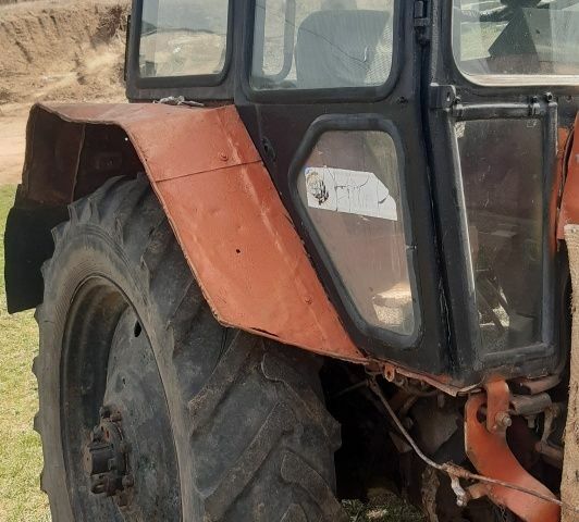 ЮМЗ Інша, об'ємом двигуна 4.74 л та пробігом 67 тис. км за 1700 $, фото 1 на Automoto.ua