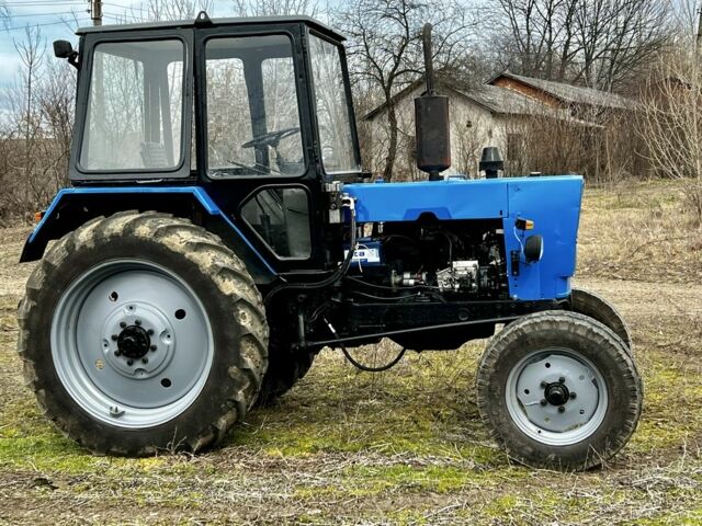 ЮМЗ Інша, об'ємом двигуна 0 л та пробігом 0 тис. км за 4100 $, фото 3 на Automoto.ua