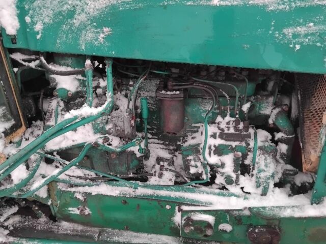 ЮМЗ Інша, об'ємом двигуна 4.94 л та пробігом 0 тис. км за 4500 $, фото 2 на Automoto.ua