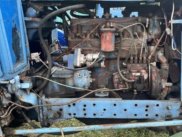ЮМЗ Другая, объемом двигателя 0 л и пробегом 0 тыс. км за 4000 $, фото 7 на Automoto.ua