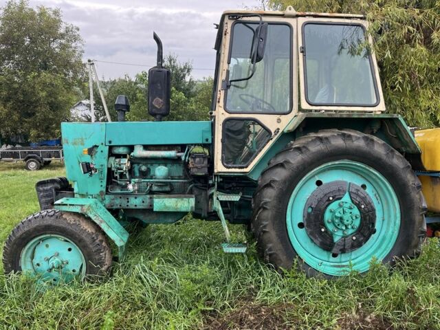 ЮМЗ Інша, об'ємом двигуна 0 л та пробігом 0 тис. км за 5700 $, фото 2 на Automoto.ua