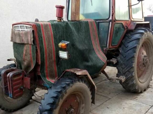 ЮМЗ Другая, объемом двигателя 0 л и пробегом 12 тыс. км за 2700 $, фото 9 на Automoto.ua