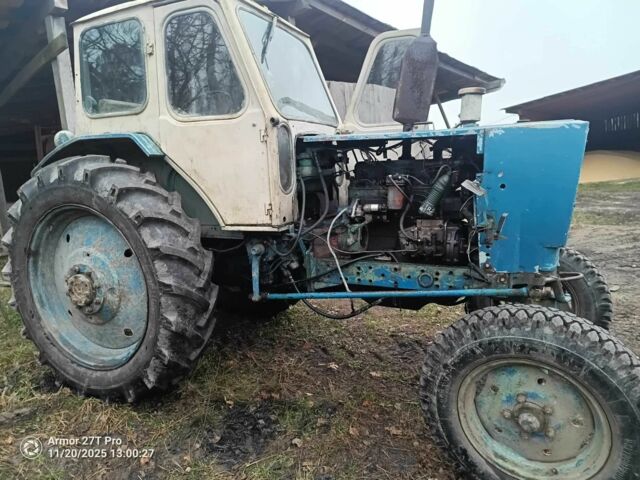 ЮМЗ Другая, объемом двигателя 0 л и пробегом 0 тыс. км за 1500 $, фото 1 на Automoto.ua