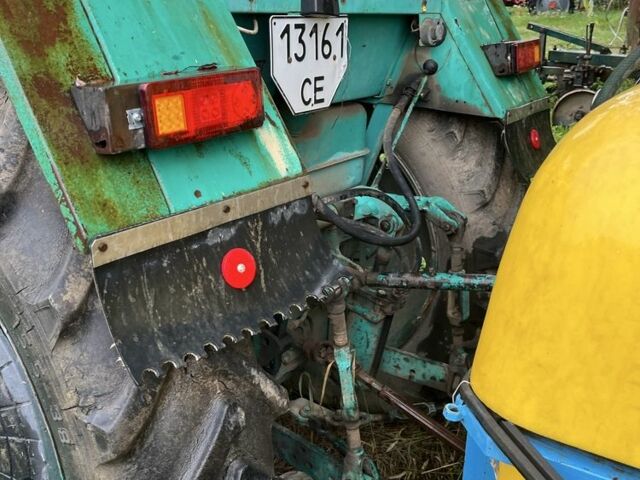 ЮМЗ Інша, об'ємом двигуна 0 л та пробігом 0 тис. км за 5700 $, фото 3 на Automoto.ua