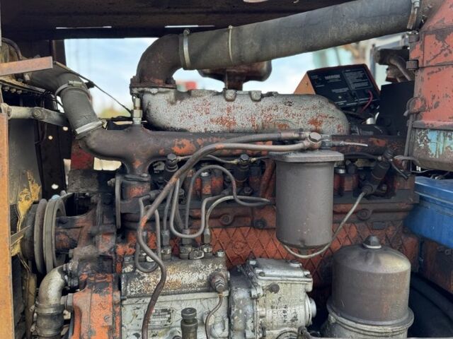 ЮМЗ Другая, объемом двигателя 0 л и пробегом 0 тыс. км за 4491 $, фото 4 на Automoto.ua