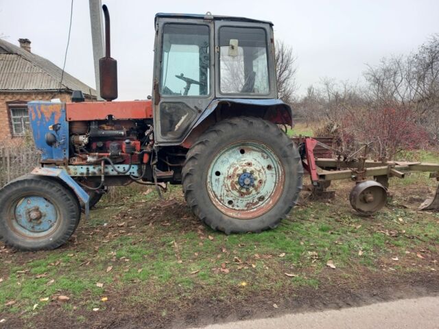 ЮМЗ Інша, об'ємом двигуна 0 л та пробігом 0 тис. км за 1653 $, фото 2 на Automoto.ua