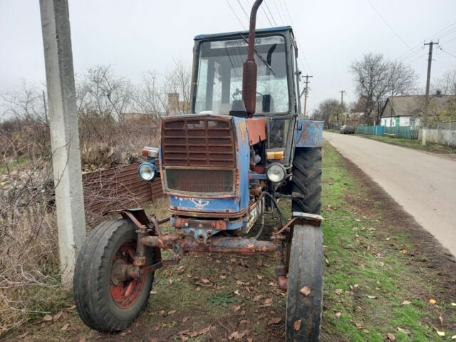 ЮМЗ Інша, об'ємом двигуна 0 л та пробігом 0 тис. км за 1653 $, фото 1 на Automoto.ua
