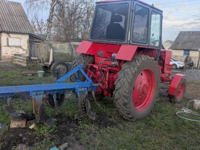 ЮМЗ Інша, об'ємом двигуна 0 л та пробігом 0 тис. км за 3500 $, фото 3 на Automoto.ua