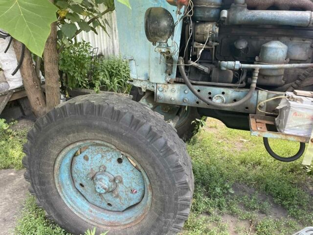 ЮМЗ Другая, объемом двигателя 0 л и пробегом 0 тыс. км за 3500 $, фото 5 на Automoto.ua