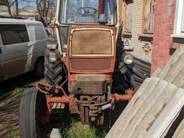 ЮМЗ Другая, объемом двигателя 0 л и пробегом 0 тыс. км за 3484 $, фото 1 на Automoto.ua